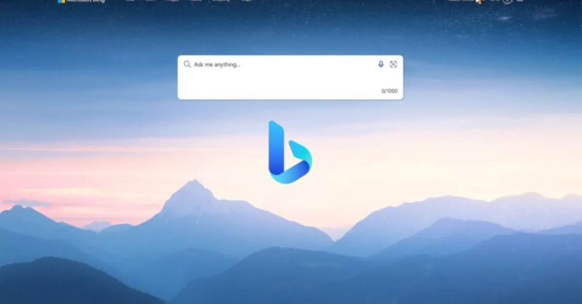 Notre avis sur Microsoft Bing : un moteur de recherche à découvrir
