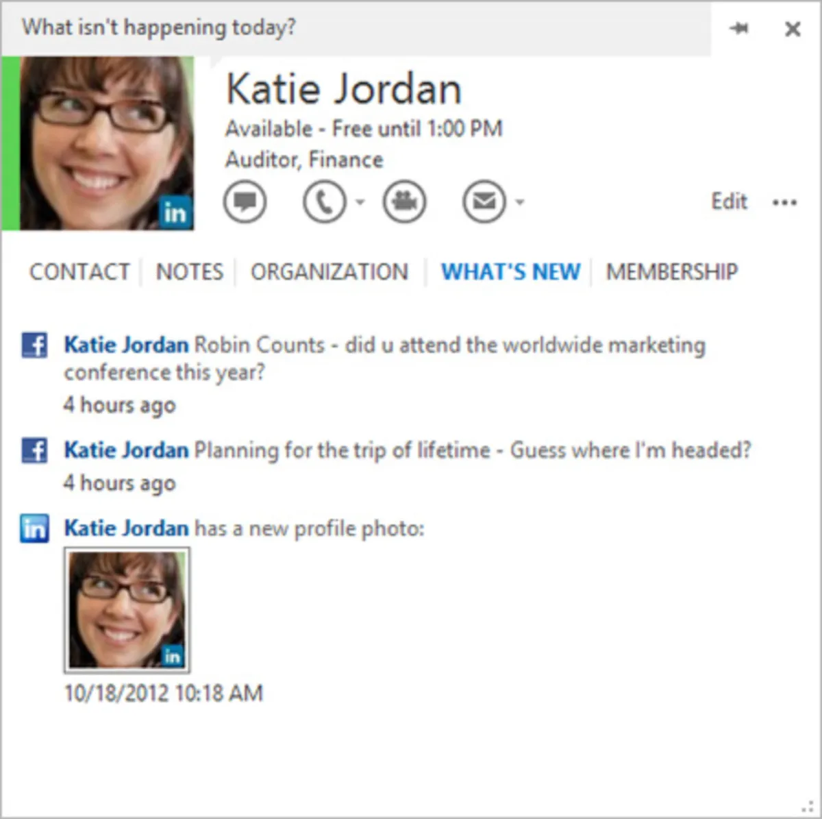 Interface Microsoft Outlook: fonctionnalités, prix, alternatives Interface Microsoft Outlook: fonctionnalités, prix, alternatives
