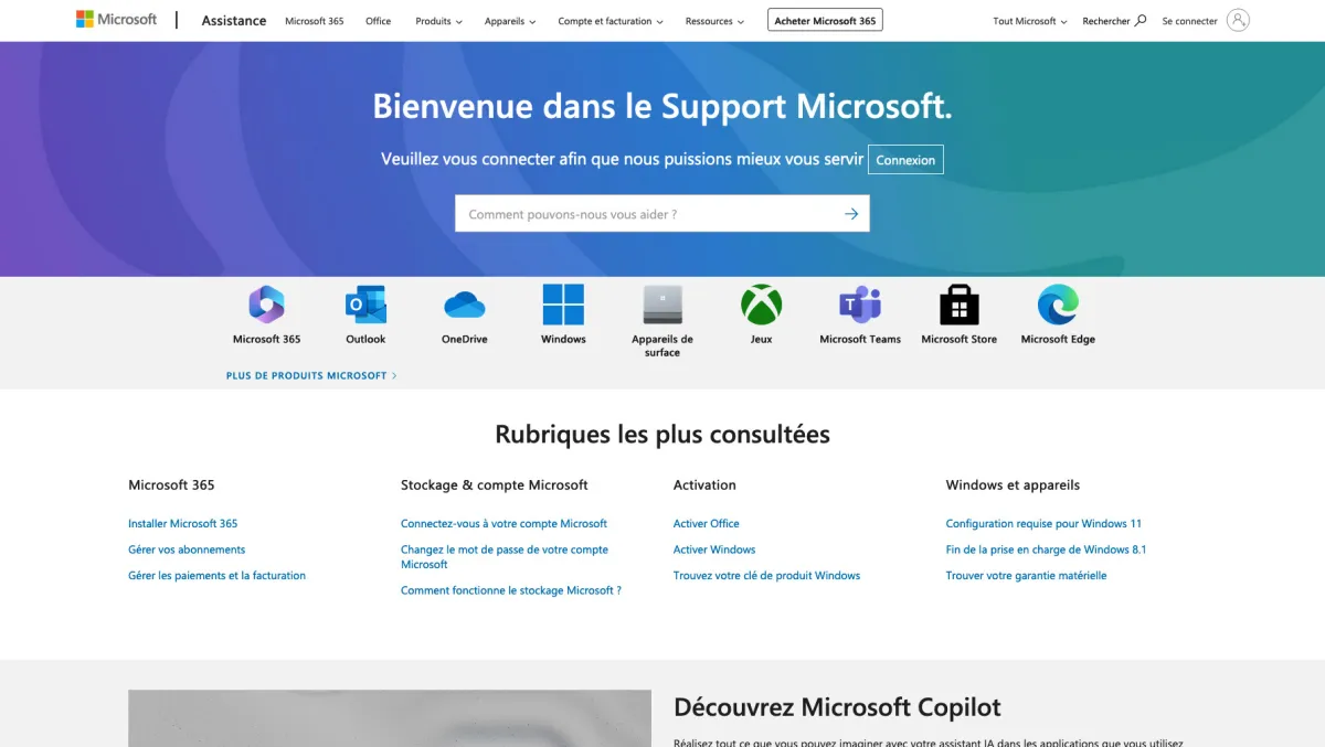 Interface Microsoft Sauvegarde Windows : fonctionnalités, prix, alternatives