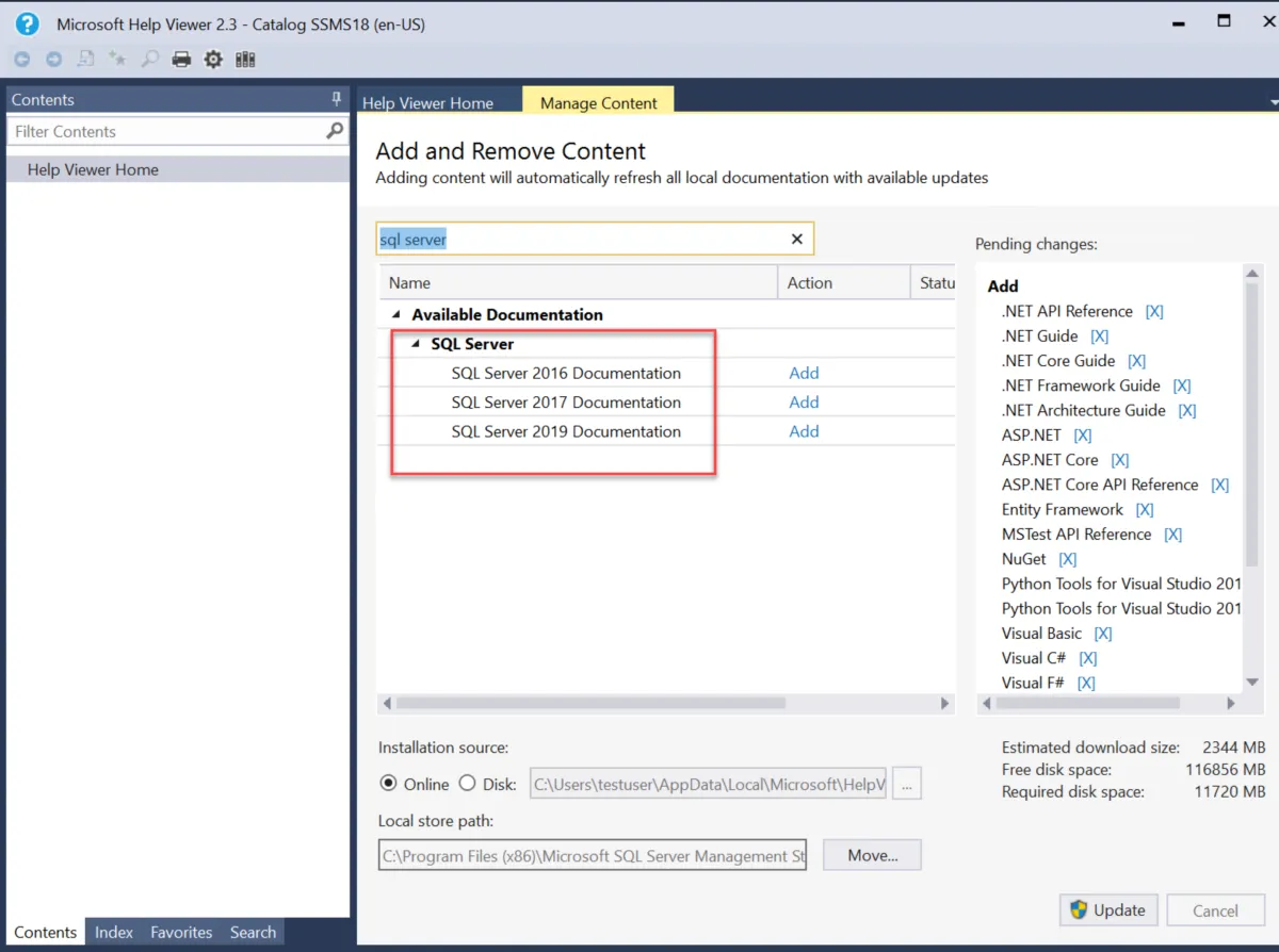 Notre avis sur Microsoft SQL Server : un logiciel de business intelligence (BI) à découvrir