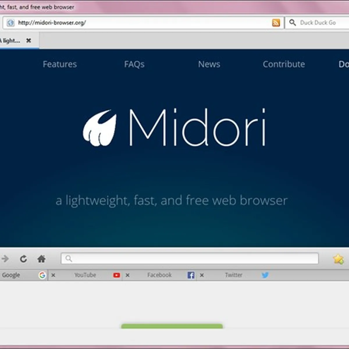 Midori: avis sur le logiciel de productivité: fonctionnalités, avantages, inconvénients et tarifs