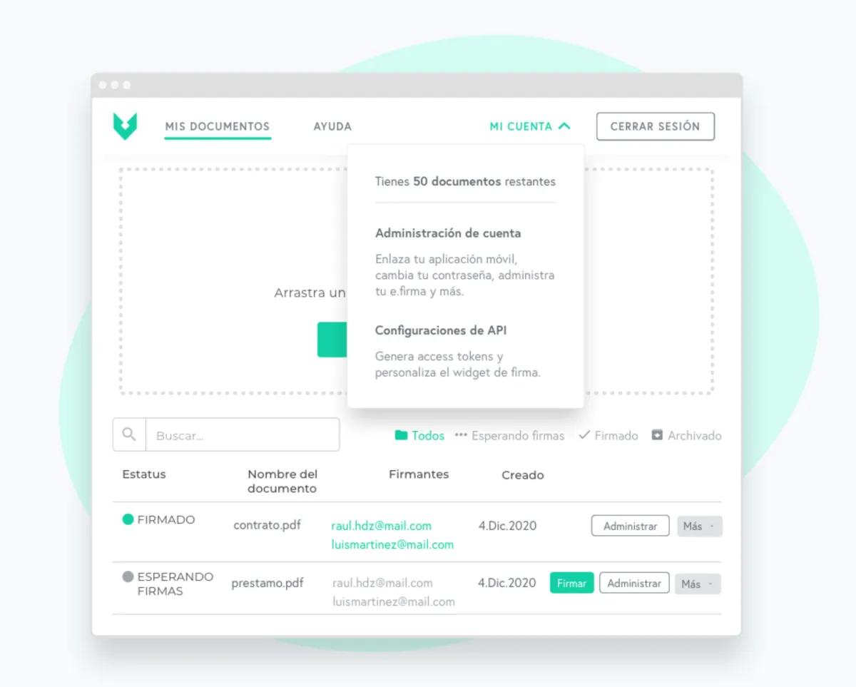 Notre avis sur Mifiel : un logiciel de signature électronique à découvrir
