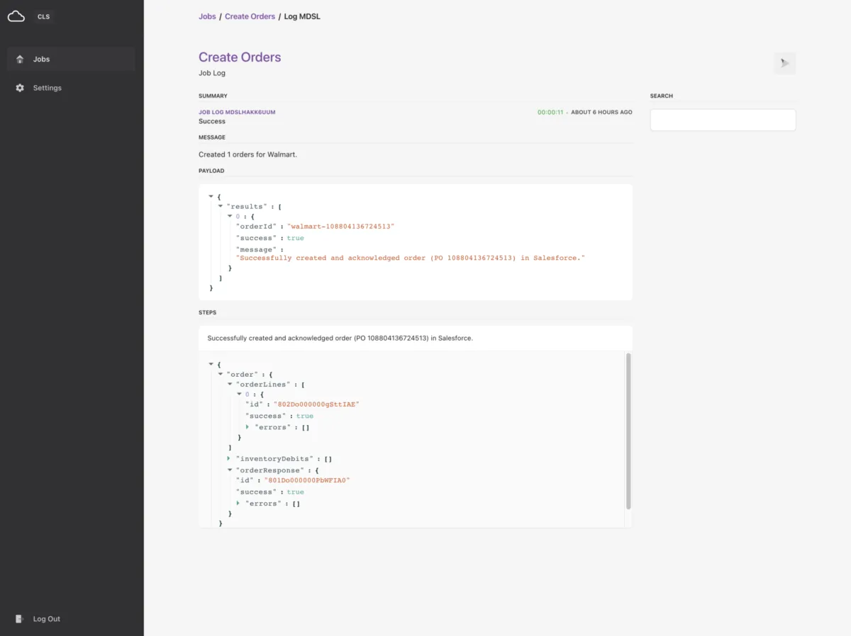 Interface MindCloud: fonctionnalités, prix, alternatives