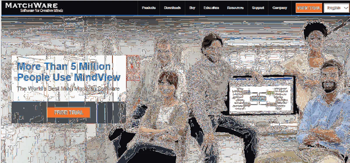 Notre avis sur MindView : un logiciel de mind mapping (cartographie mentale) à découvrir Notre avis sur MindView : un logiciel de mind mapping (cartographie mentale) à découvrir