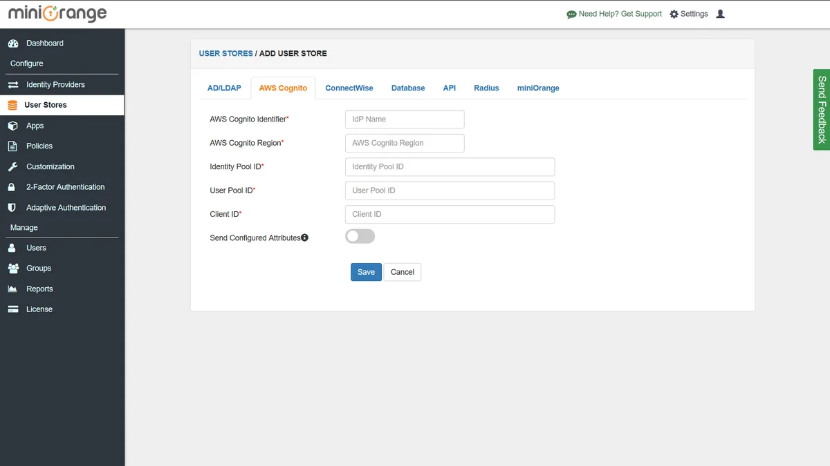 Notre avis sur miniOrange Single Sign-On : un logiciel d'intégration à découvrir