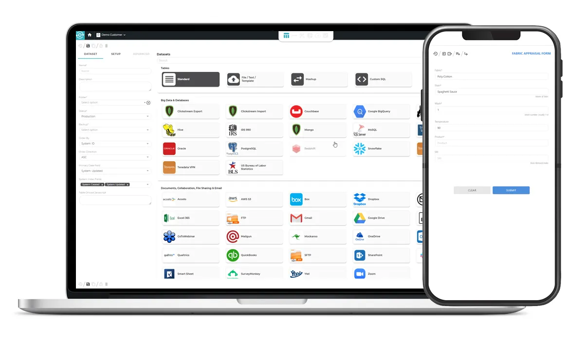 Notre avis sur Minitab Connect : un logiciel de business intelligence (BI) à découvrir Notre avis sur Minitab Connect : un logiciel de business intelligence (BI) à découvrir