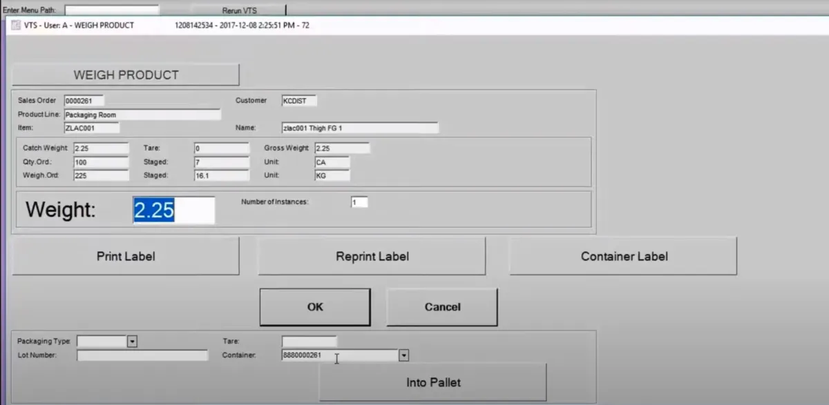 Notre avis sur Minotaur Business System : un logiciel pour commerce de détail à découvrir