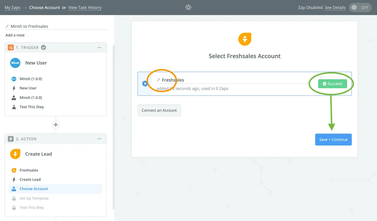 Notre avis sur Minsh : un logiciel collaboratif à découvrir