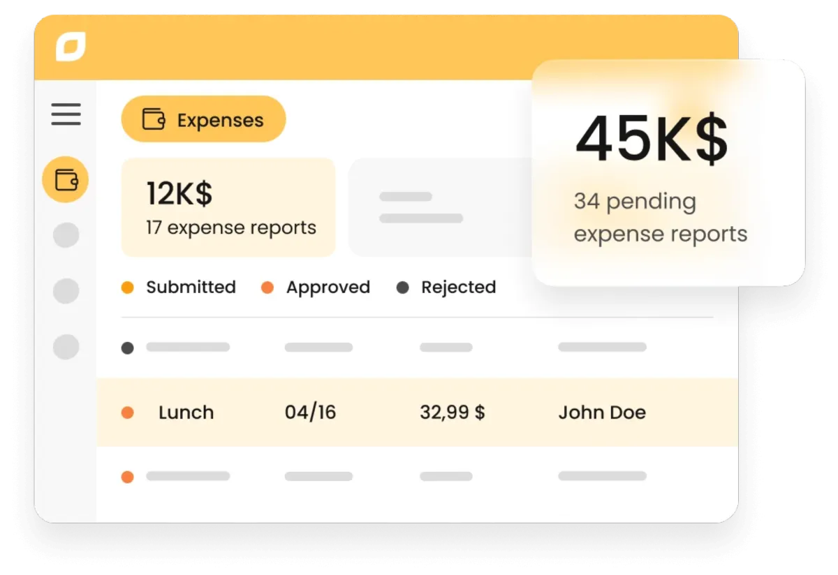 Notre avis sur MintHR : un logiciel RH (gestion des ressources humaines) à découvrir