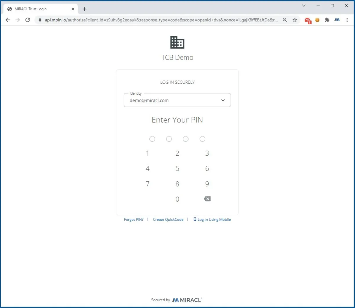 Notre avis sur Miracl : un logiciel de gestion des identités et des accès (IAM) à découvrir