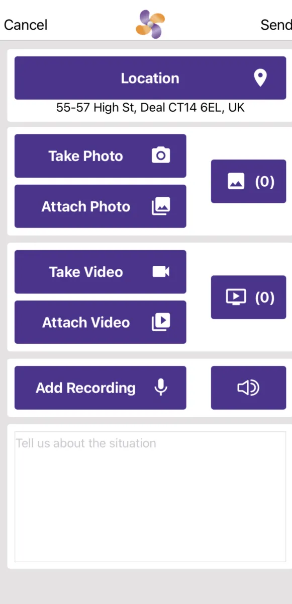 Interface Mirashare: fonctionnalités, prix, alternatives