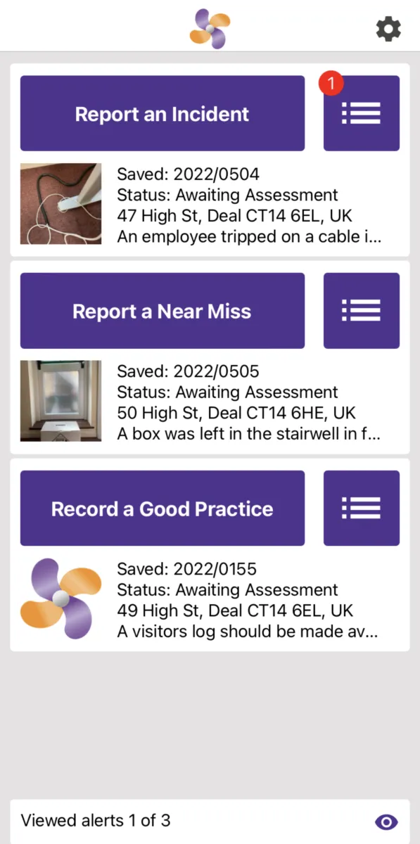 Notre avis sur Mirashare : un logiciel QHSE (qualité hygiène sécurité environnement) à découvrir