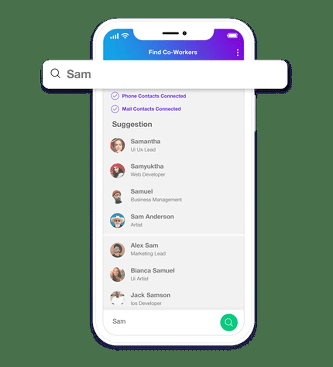 Notre avis sur Mirrorfly : un logiciel collaboratif à découvrir