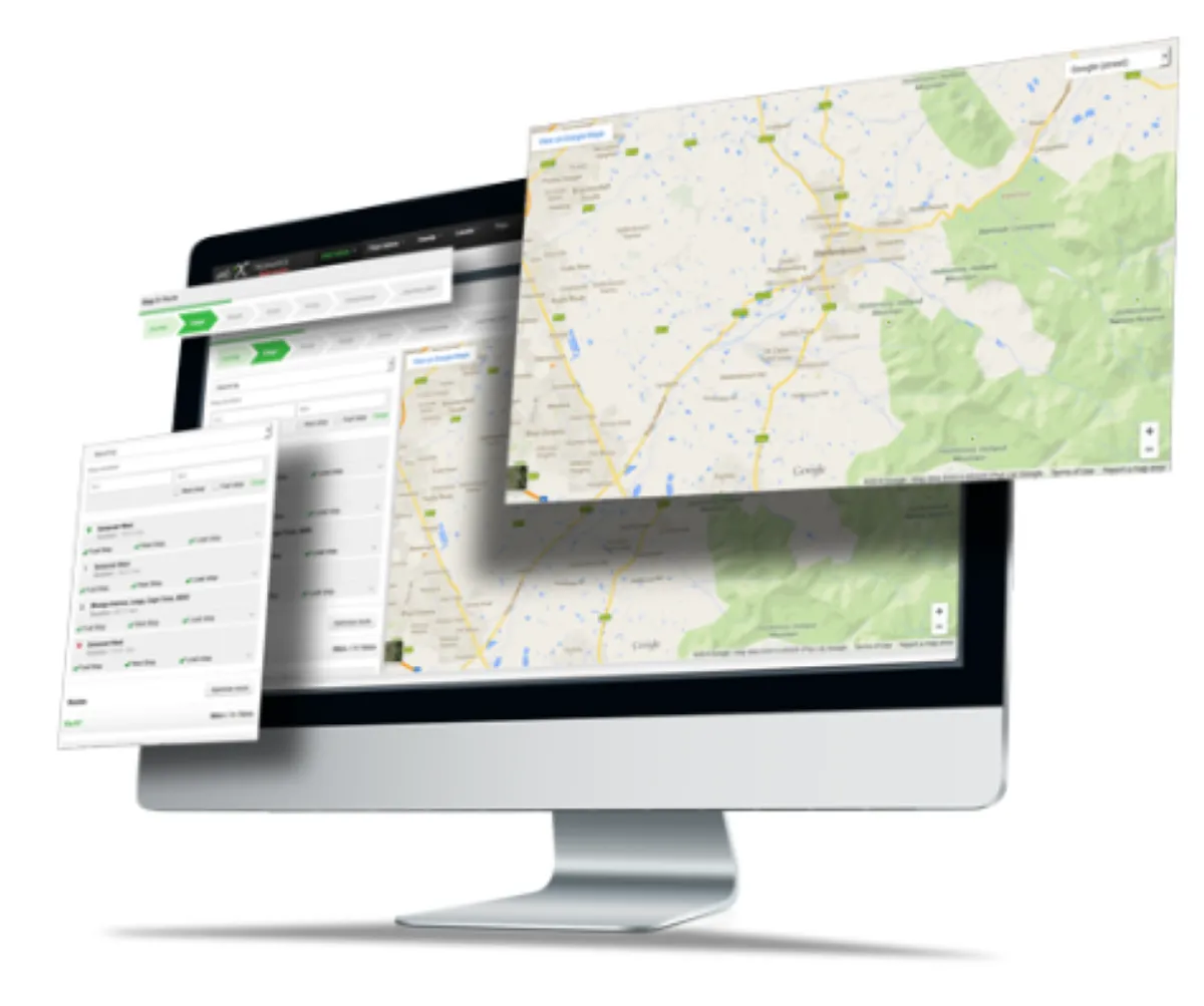 Notre avis sur Mix Telematics : un logiciel de gestion des opérations à découvrir