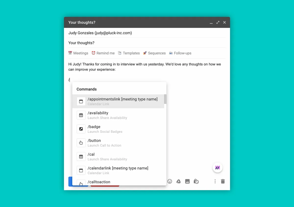 Notre avis sur MixMax : un logiciel de suivi des ventes à découvrir