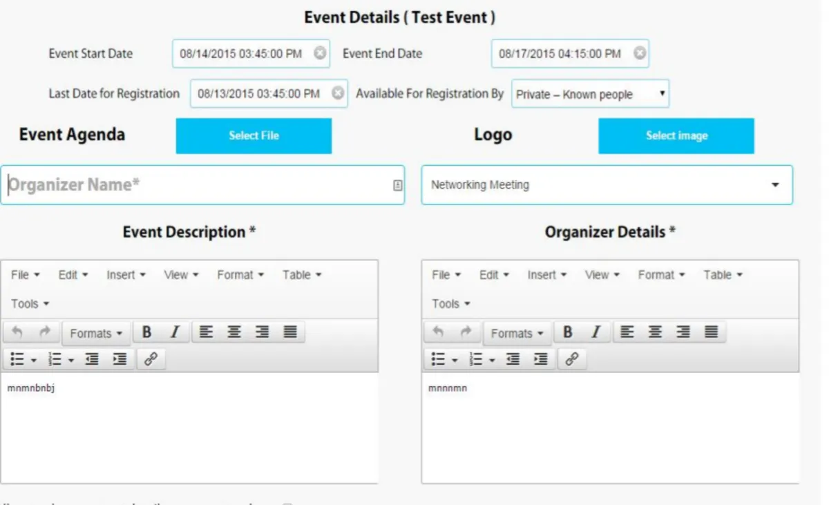 Interface MLeads: fonctionnalités, prix, alternatives Interface MLeads: fonctionnalités, prix, alternatives