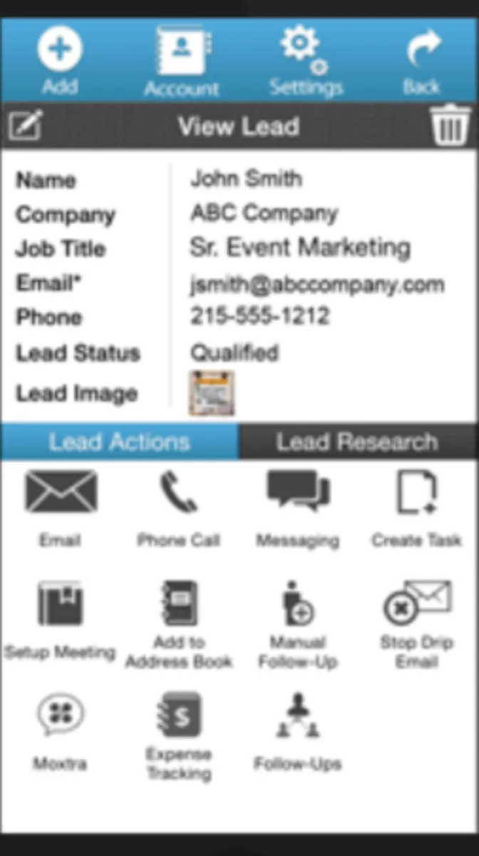Notre avis sur MLeads : un logiciel CRM à découvrir Notre avis sur MLeads : un logiciel CRM à découvrir