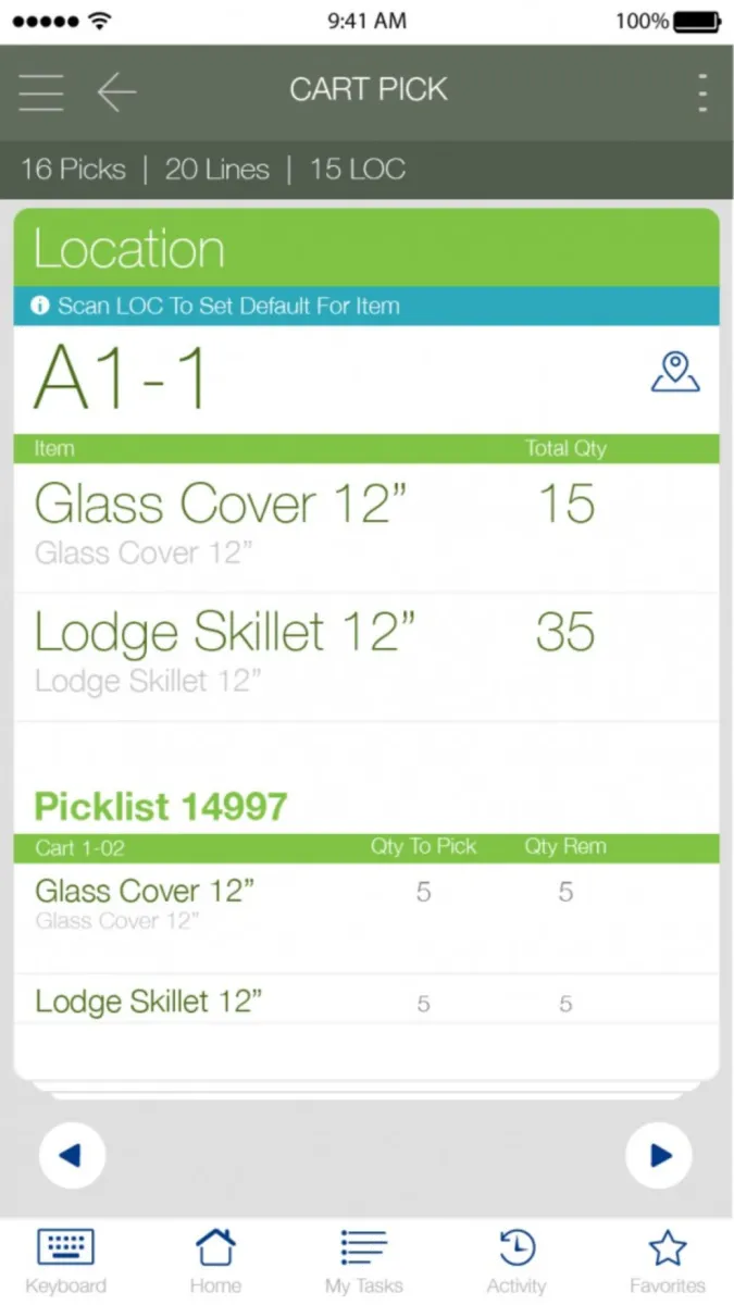 Interface mobe3: fonctionnalités, prix, alternatives