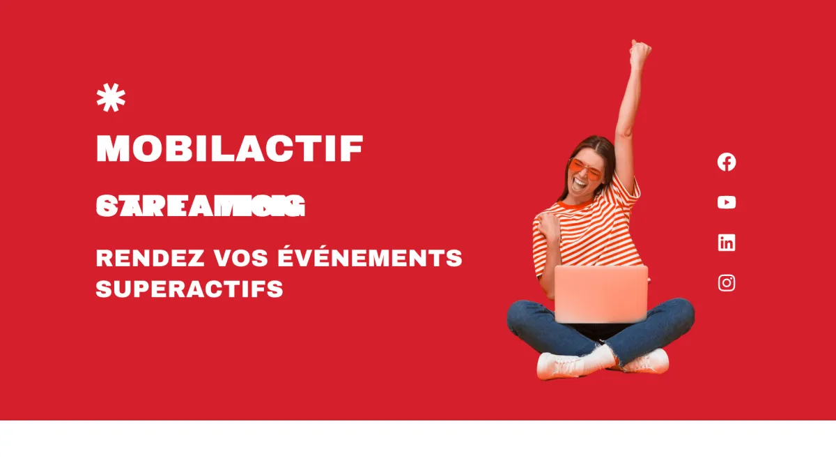 Interface Mobilactif : fonctionnalités, prix, alternatives