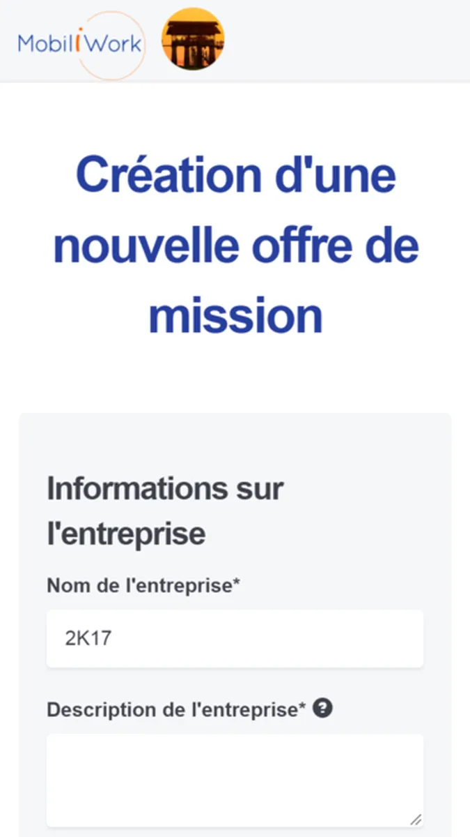 Notre avis sur Mobiliwork : un logiciel RH (gestion des ressources humaines) à découvrir