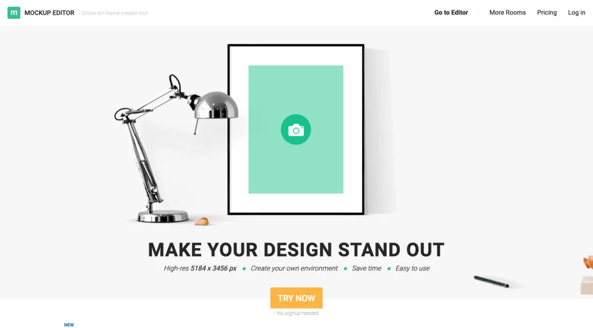 Interface Mockup Editor : image, ergonomie, alternatives Interface Mockup Editor : image, ergonomie, alternatives