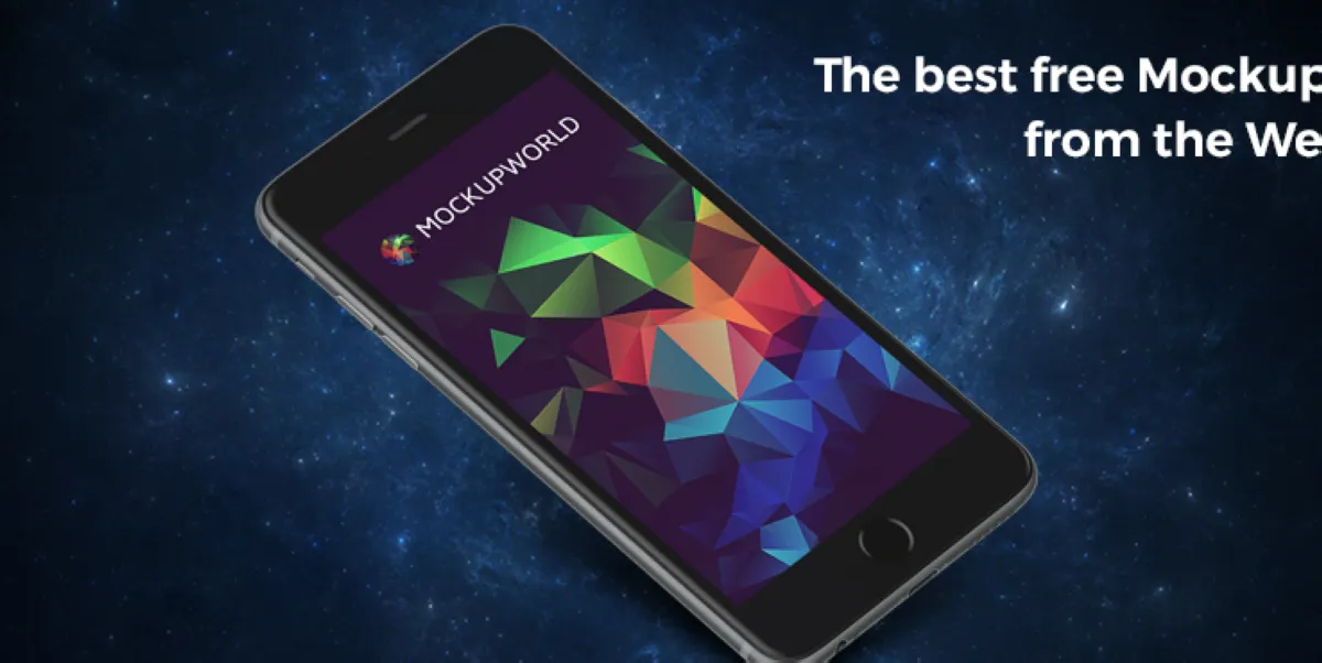 Notre avis sur Mockup World : un logiciel de prototypage (mockup) à découvrir