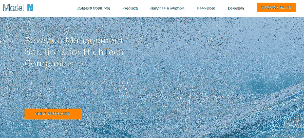 Notre avis sur Model N : un logiciel de gestion de contrats à découvrir Notre avis sur Model N : un logiciel de gestion de contrats à découvrir