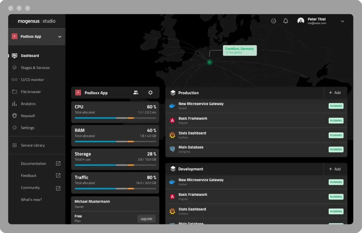 mogenius: avis sur le logiciel de développement d'applications (app builder): fonctionnalités, avantages, inconvénients et tarifs mogenius: avis sur le logiciel de développement d'applications (app builder): fonctionnalités, avantages, inconvénients et tarifs