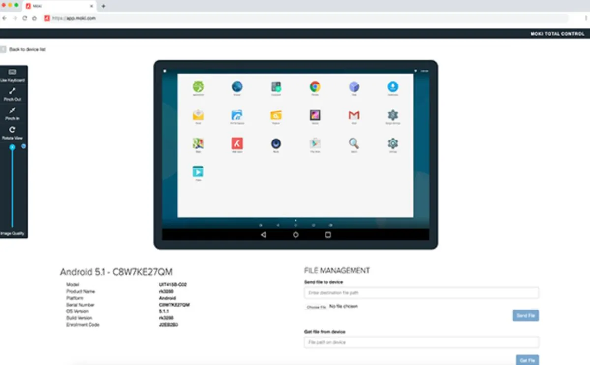 Moki: avis sur le logiciel pour commerce de détail: fonctionnalités, avantages, inconvénients et tarifs