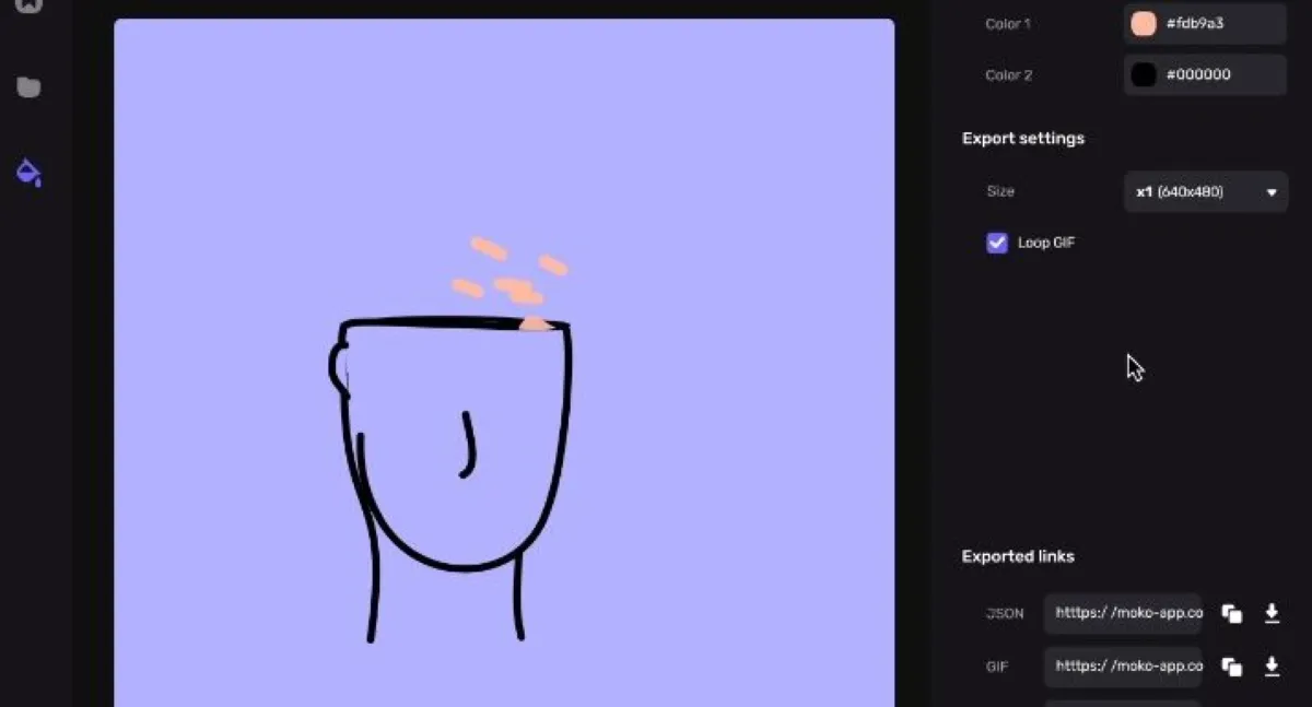 Notre avis sur Moko : un logiciel de design à découvrir