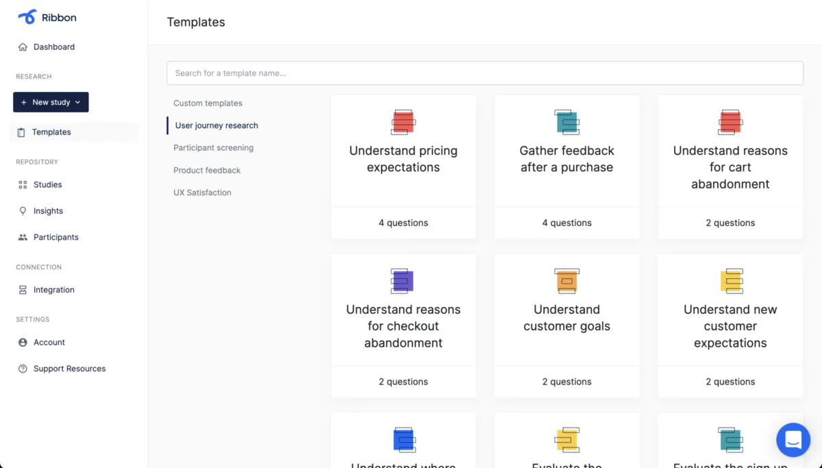 Interface Momence: fonctionnalités, prix, alternatives