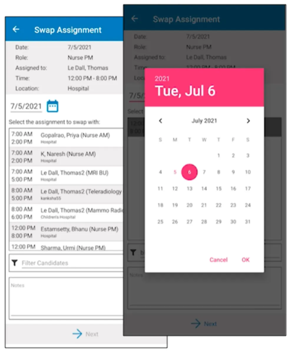 Momentum Scheduling: avis sur le logiciel pour médecin et cabinet médical: fonctionnalités, avantages, inconvénients et tarifs Momentum Scheduling: avis sur le logiciel pour médecin et cabinet médical: fonctionnalités, avantages, inconvénients et tarifs