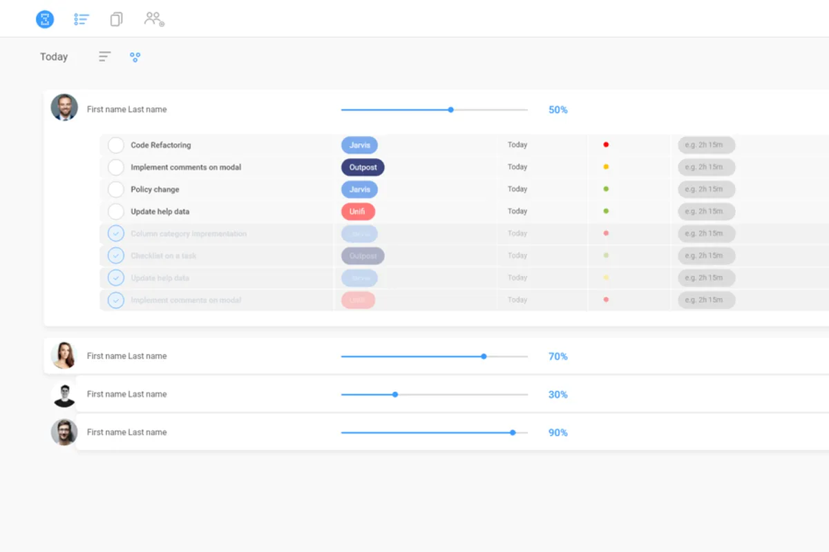 Notre avis sur Monkey Tie : un logiciel de recrutement à découvrir