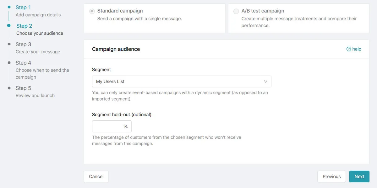 Notre avis sur MoonMail : un logiciel d'emailing et newsletters (marketing par email) à découvrir