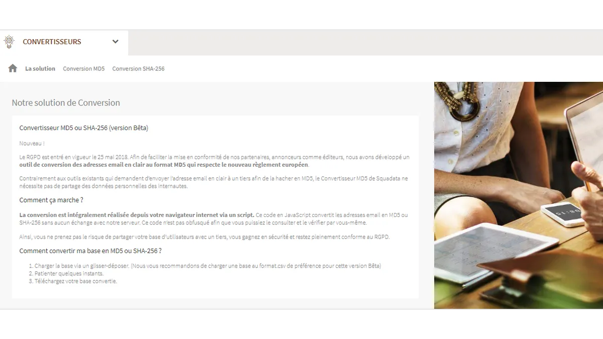 Notre avis sur Moovago : un logiciel CRM à découvrir