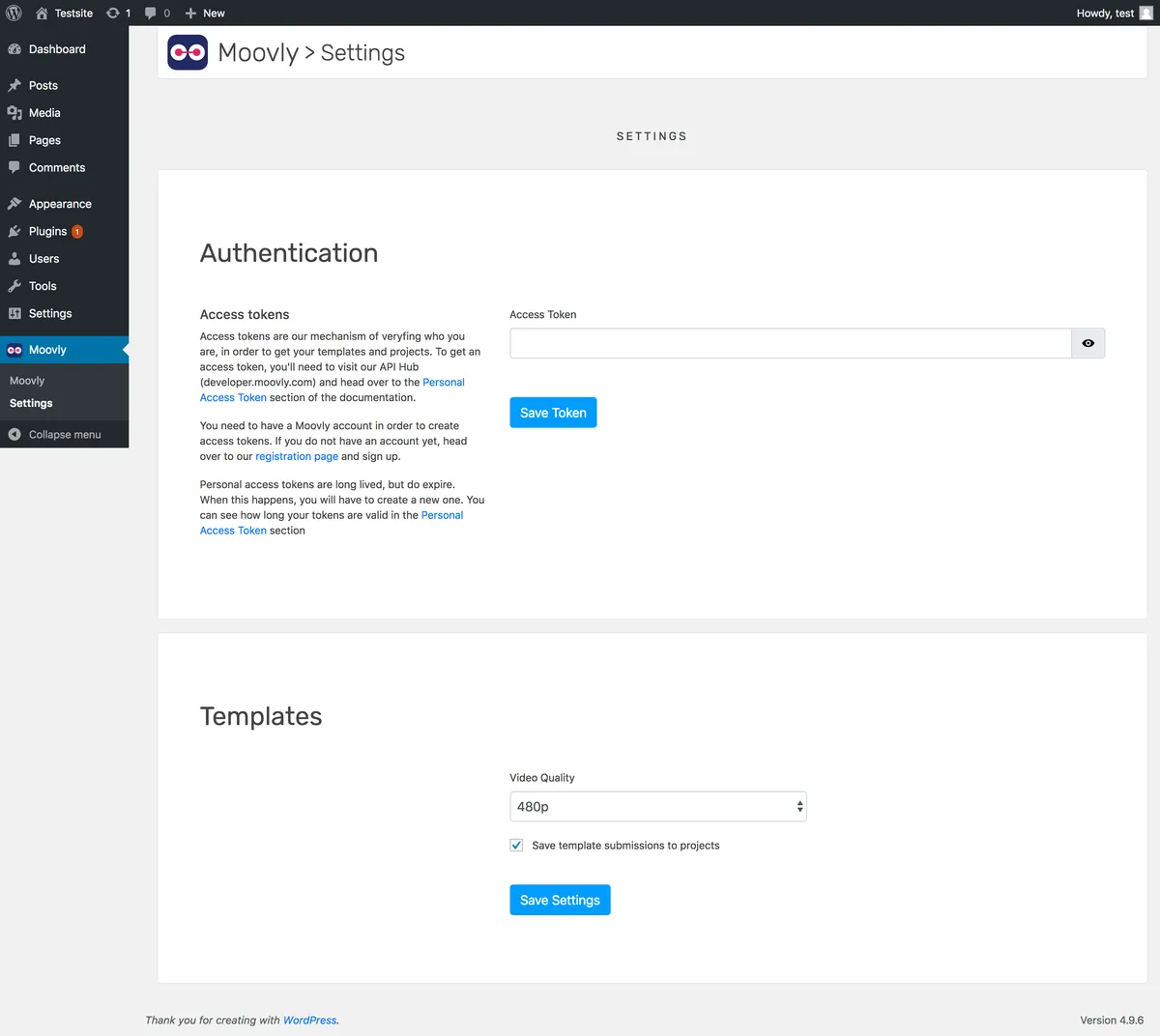 Notre avis sur Moovly : un logiciel de présentation à découvrir