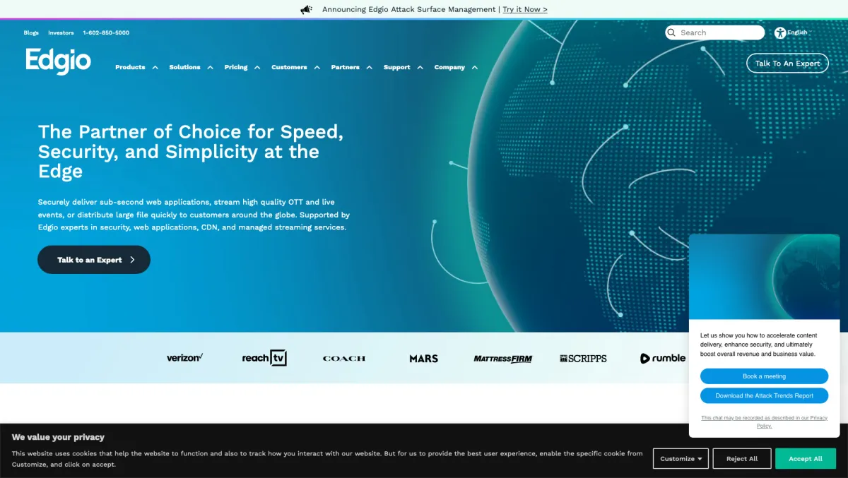 Interface Moovweb : fonctionnalités, prix, alternatives