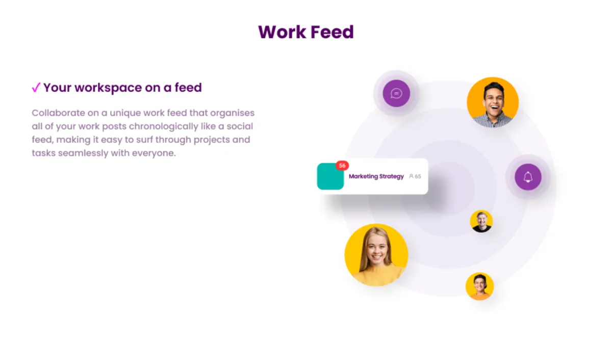 Interface Morningmate: fonctionnalités, prix, alternatives