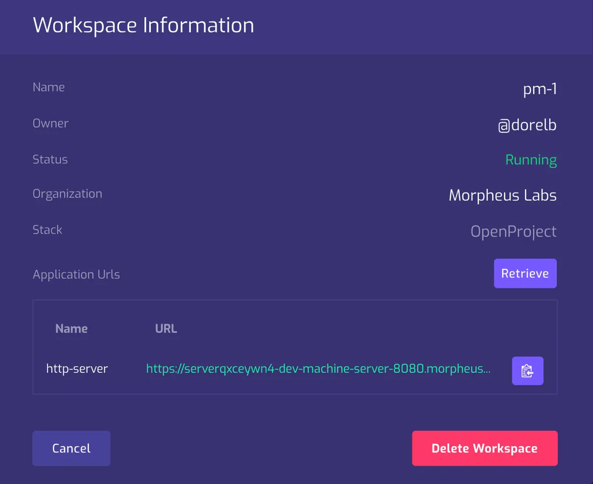 Les plateformes blockchain comme Morpheus Labs sont incontournables en Finance & Comptabilité 