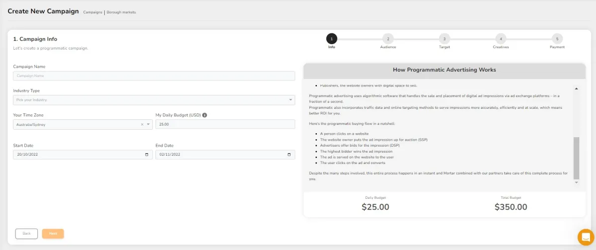 Notre avis sur Mortar : une plateforme de gestion de données (DMP: data management platforms) à découvrir