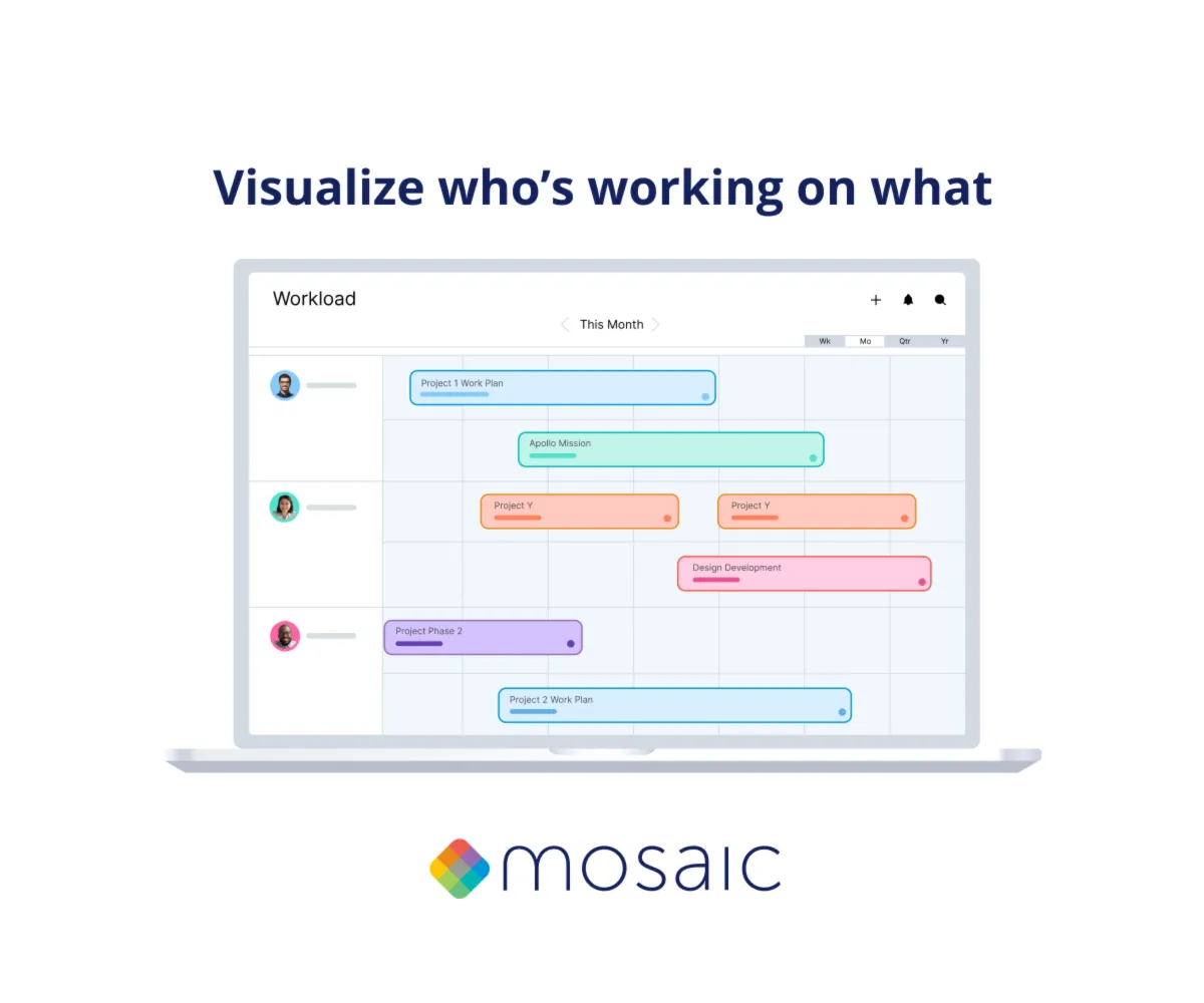 Notre avis sur Mosaic : un logiciel de gestion des actifs numériques (DAM) à découvrir Notre avis sur Mosaic : un logiciel de gestion des actifs numériques (DAM) à découvrir