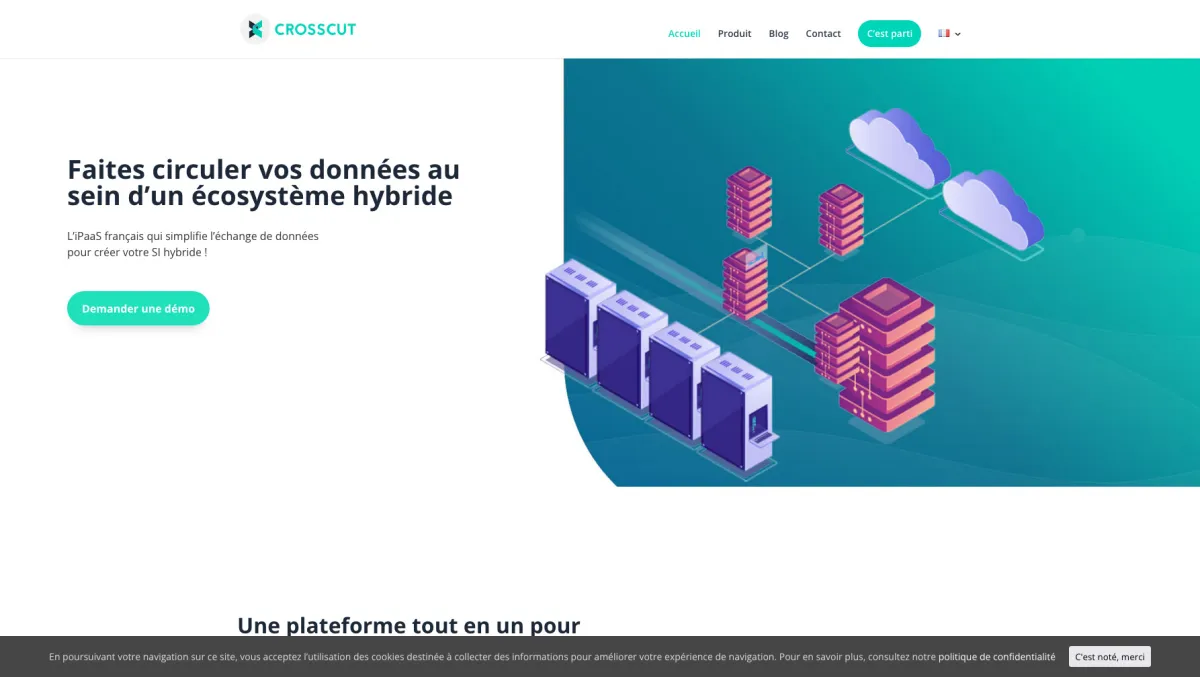 Interface Moskitos : fonctionnalités, prix, alternatives Interface Moskitos : fonctionnalités, prix, alternatives