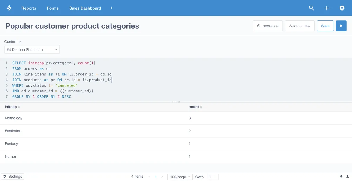 Notre avis sur Motor Admin : un logiciel Low Code / No Code à découvrir