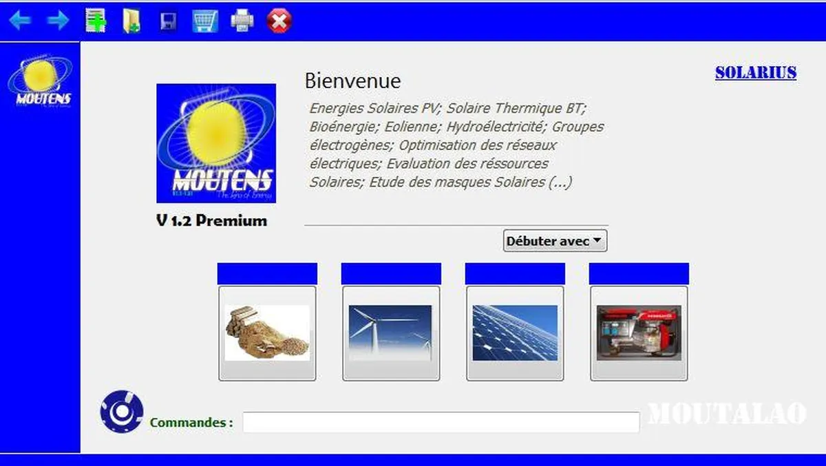 Notre avis sur Moutens : un logiciel d'analyse prédictive à découvrir