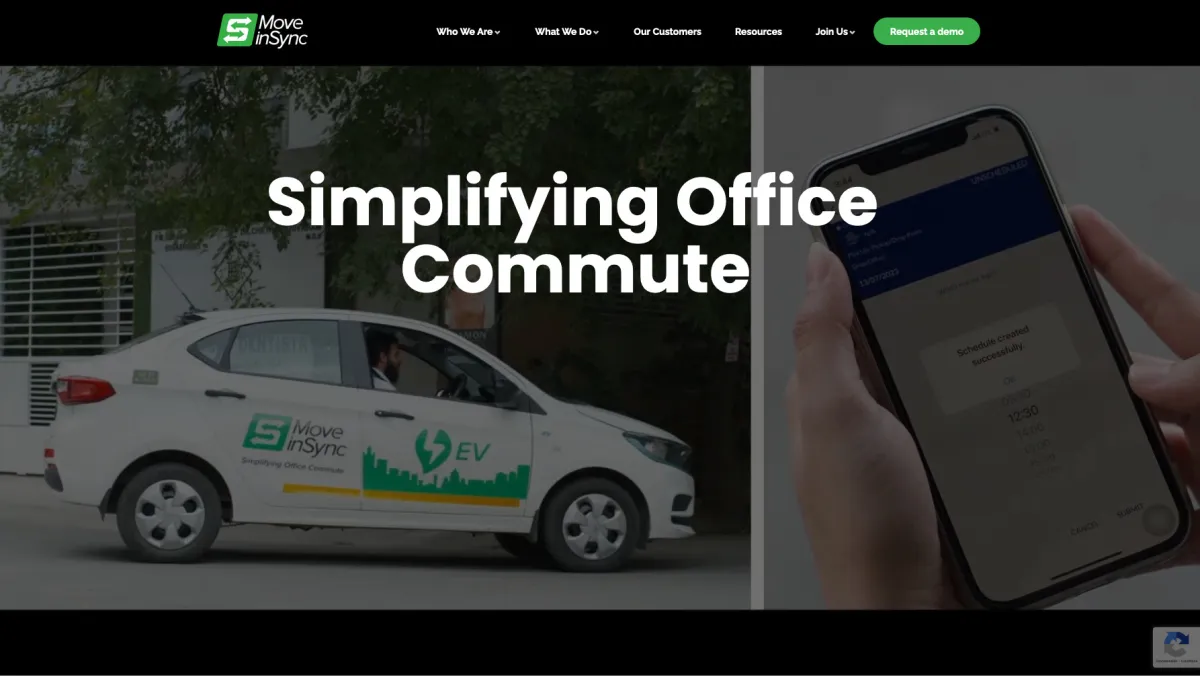 Interface MoveInSync : image, ergonomie, alternatives Interface MoveInSync : image, ergonomie, alternatives