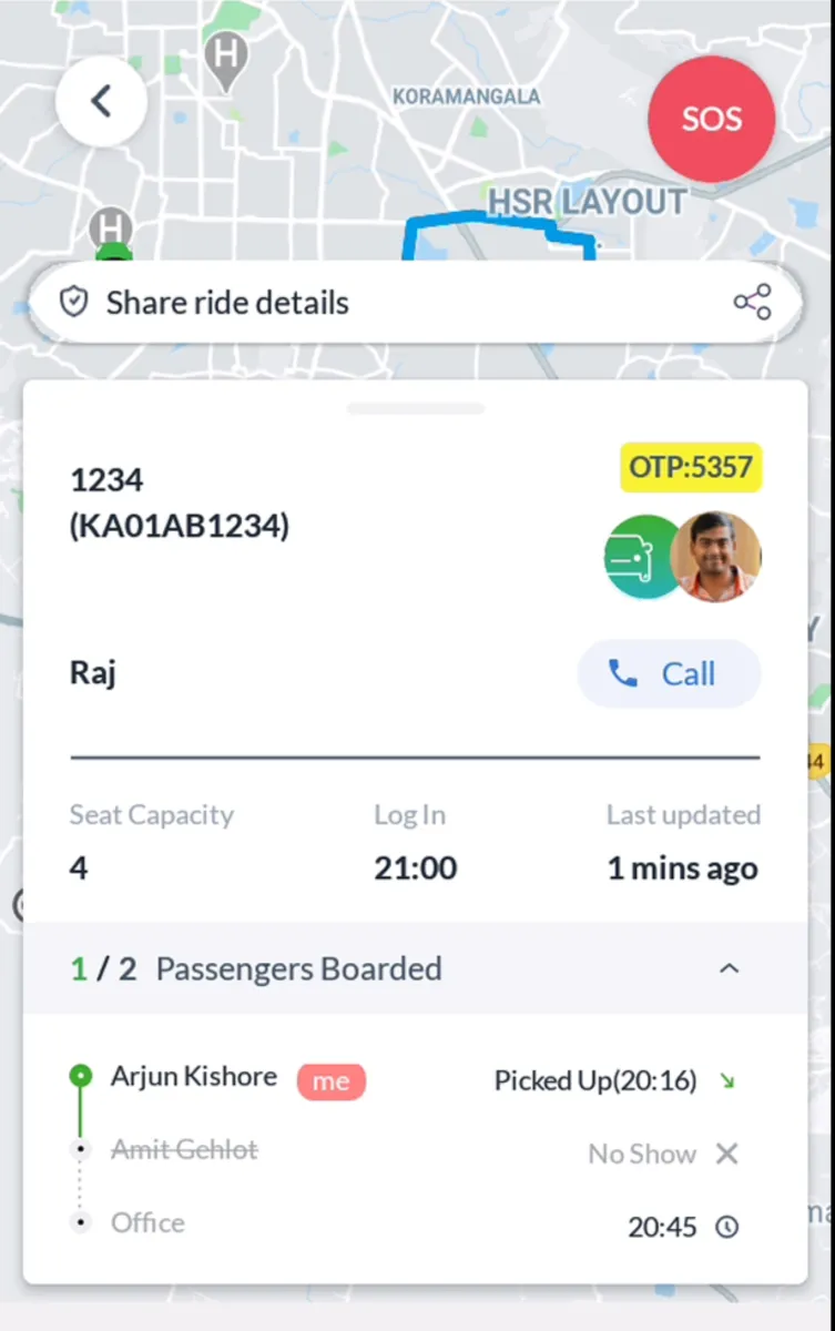 MoveInSync: avis sur le logiciel de gestion des avantages sociaux: fonctionnalités, avantages, inconvénients et tarifs MoveInSync: avis sur le logiciel de gestion des avantages sociaux: fonctionnalités, avantages, inconvénients et tarifs