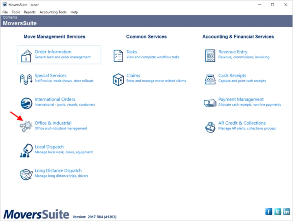 Notre avis sur MoversSuite : un logiciel pour déménageur à découvrir