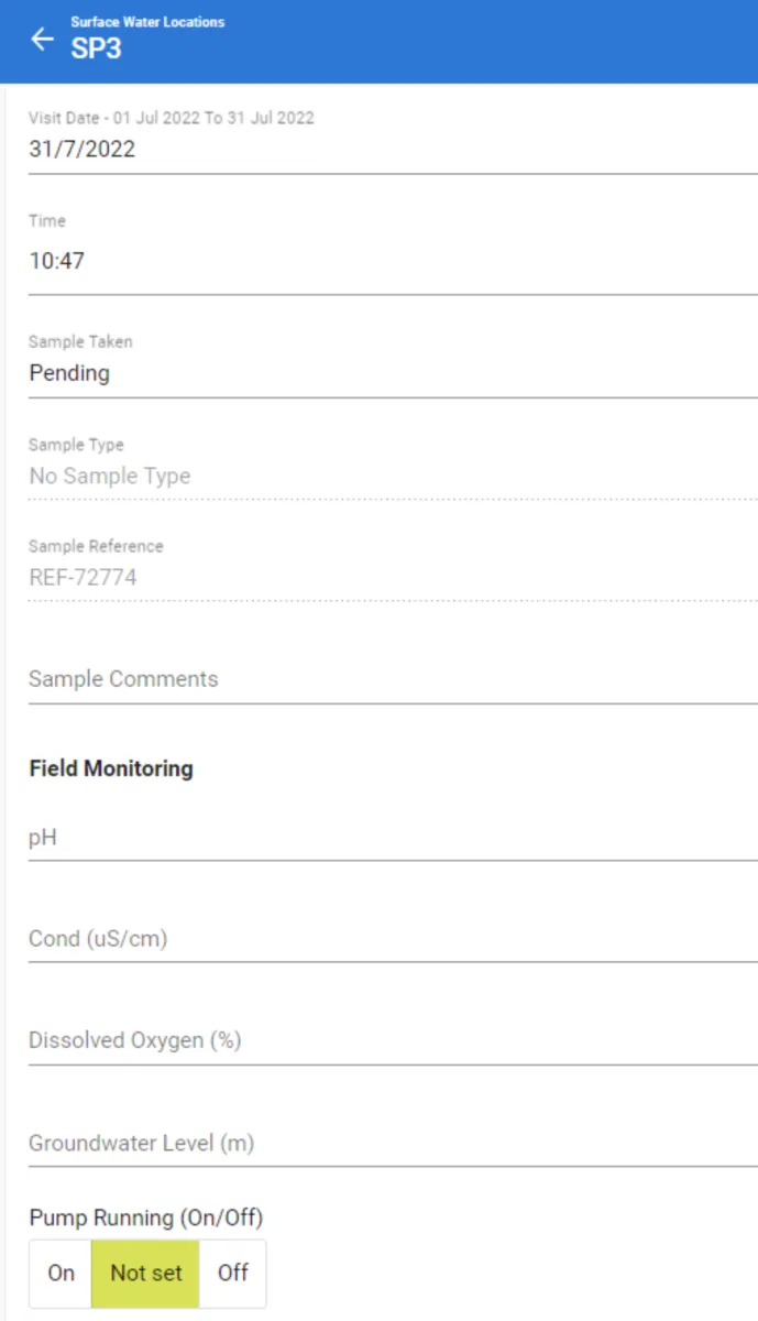Interface MP-5: fonctionnalités, prix, alternatives