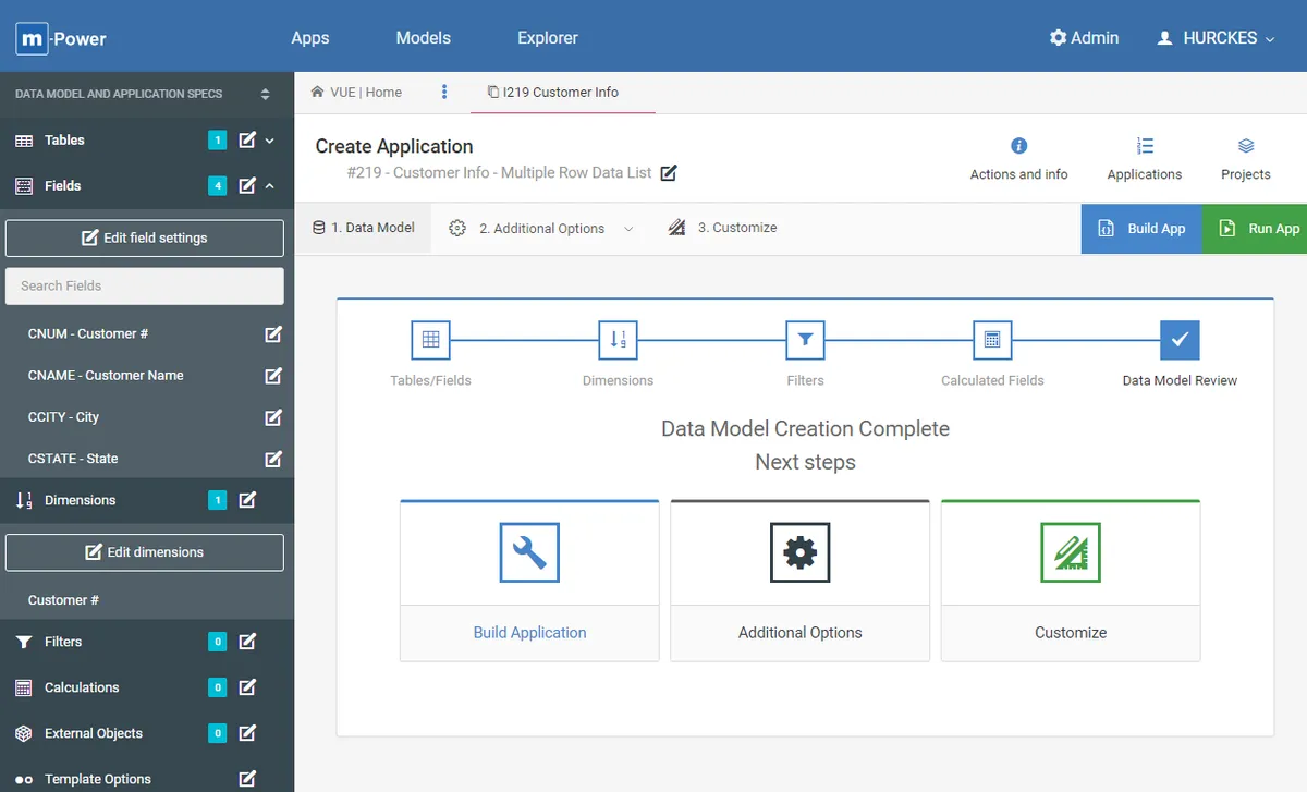 Notre avis sur mPower : un logiciel de gestion de projet à découvrir