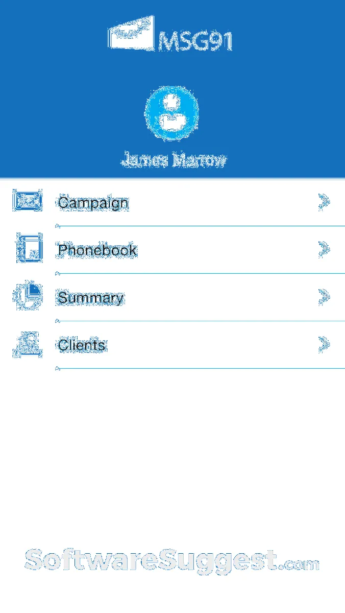 Notre avis sur MSG91 : un logiciel d'envoi de SMS marketing à découvrir